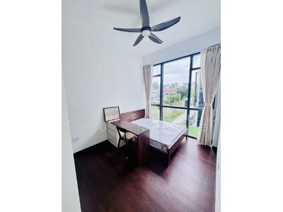 For Rent - The Arden