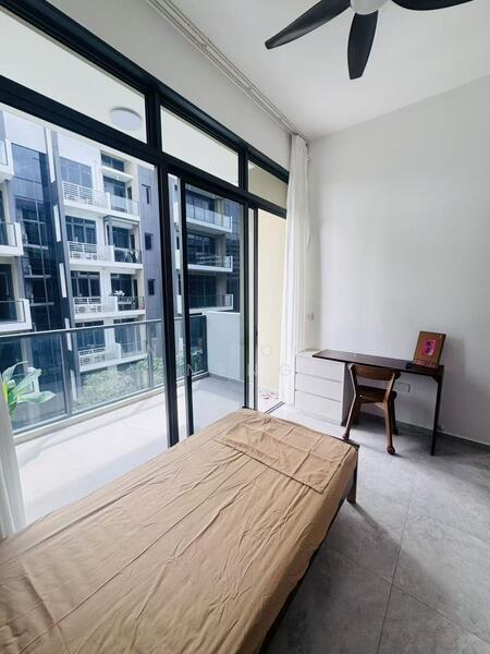 Common room 1- $1450