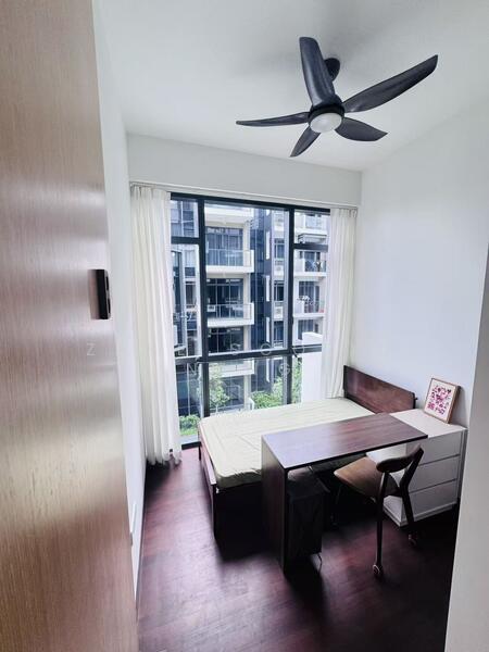 Common room 2- $1350