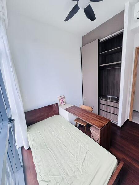 Common room 2- $1350