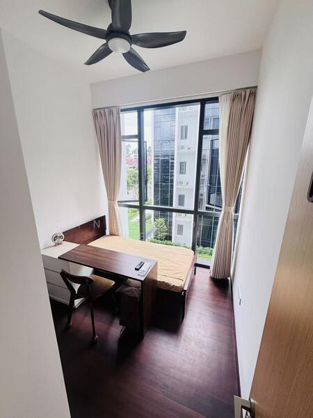 Common room 3- $1350