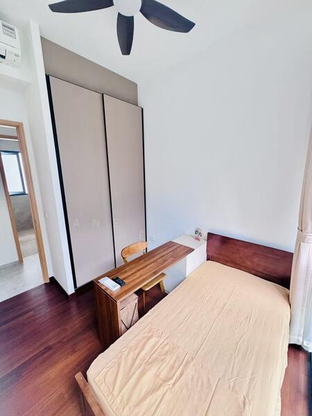 Common room 3- $1350