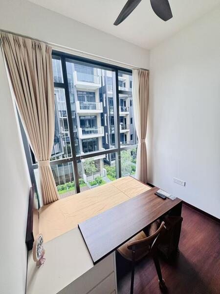 Common room 3- $1350