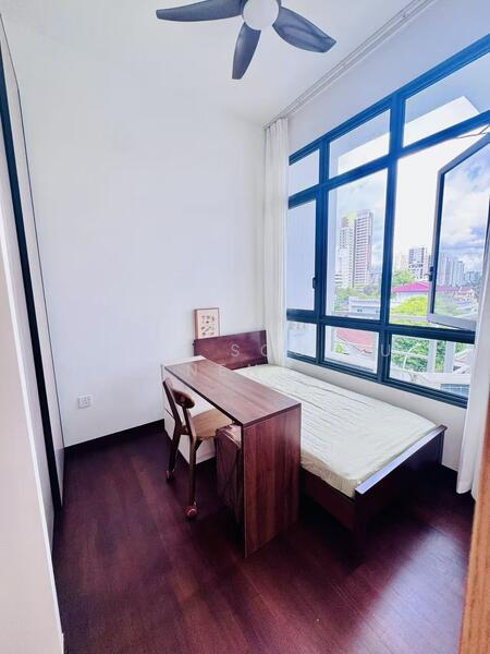 Common room 4- $1350