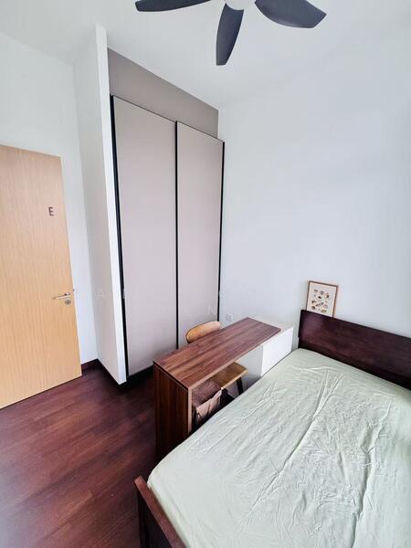 Common room 4- $1350