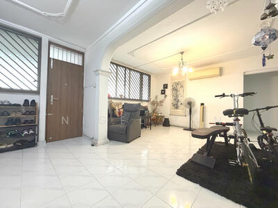 For Sale - 17 Toh Yi Drive