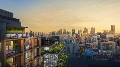 For Sale - The Collective At One Sophia