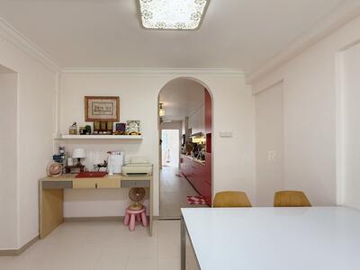 For Sale - 126 Bedok Reservoir Road