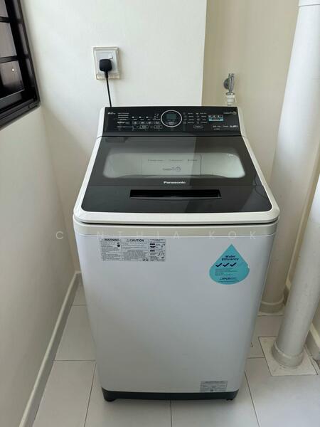 For Rent - 266B Punggol Way