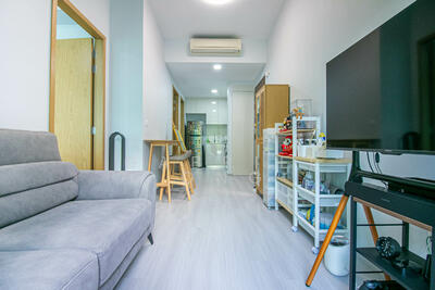 For Sale - Roots @ Transit