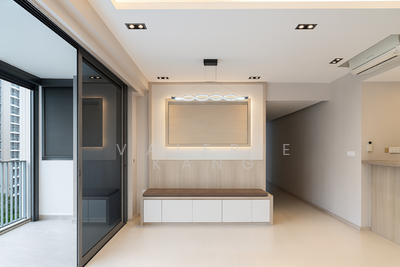 For Rent - Bellewaters