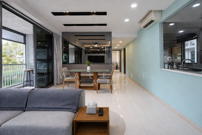 For Rent - Bellewaters