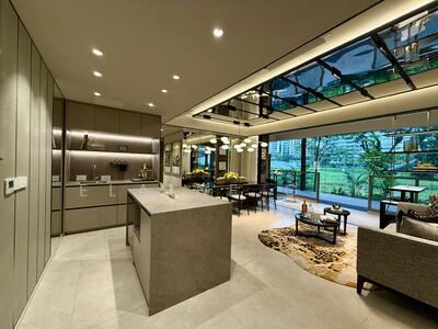 For Sale - Zyon Grand