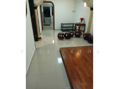 For Rent - 211 Boon Lay Place