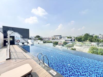 For Sale - NottingHill Suites