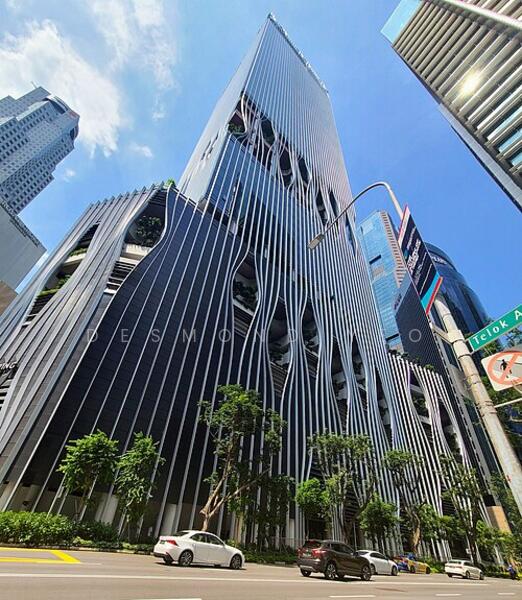 Raffles Place/Tanjong Pagar/Suntec/Bugis, , 500 sqft, Office For Rent, by Desmond Yeo, 500019561 - Exterior - CommercialGuru.com.sg