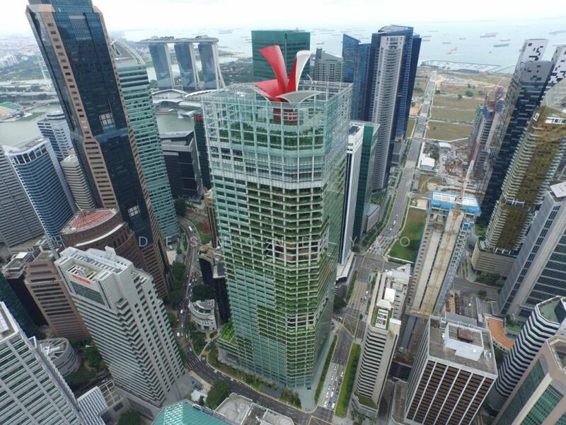 Raffles Place/Tanjong Pagar/Suntec/Bugis, , 500 sqft, Office For Rent, by Desmond Yeo, 500019561 - Exterior - CommercialGuru.com.sg