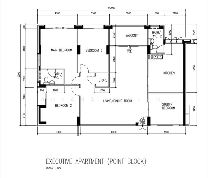 For Sale 644 Pasir Ris Drive 10