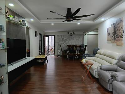 For Sale - 644 Pasir Ris Drive 10