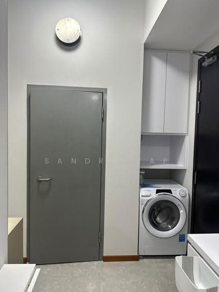Laurel Tree, Hillview Terrace, Dairy Farm / Bukit Panjang / Choa Chu Kang, 1 Bedroom, 463 sqft, Condominium For Sale, by Sandra Yap, 500019570 - Interior - PropertyGuru.com.sg