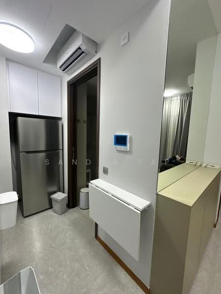 Laurel Tree, Hillview Terrace, Dairy Farm / Bukit Panjang / Choa Chu Kang, 1 Bedroom, 463 sqft, Condominium For Sale, by Sandra Yap, 500019570 - Interior - PropertyGuru.com.sg