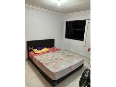 For Rent - 129 Bukit Merah View