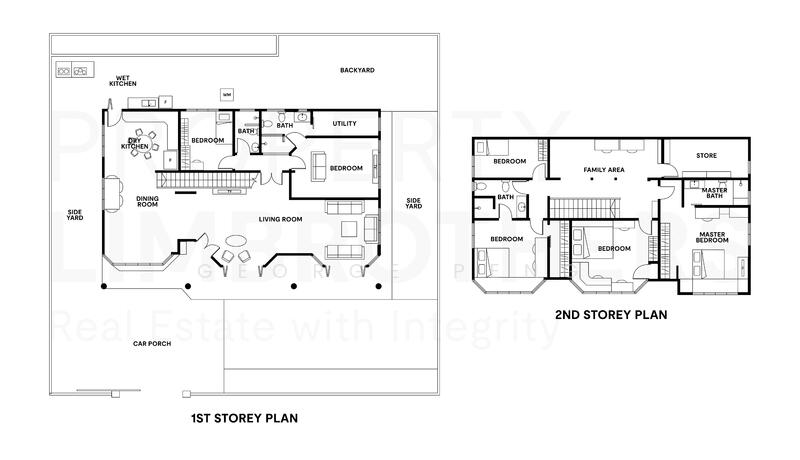 Shepherd's Hill Estate Bungalow House For Sale at S$ 10,500,000 | PropertyGuru Singapore
