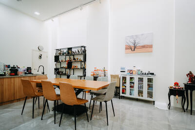 For Sale - D19 Renovated 3-Storey Semi D