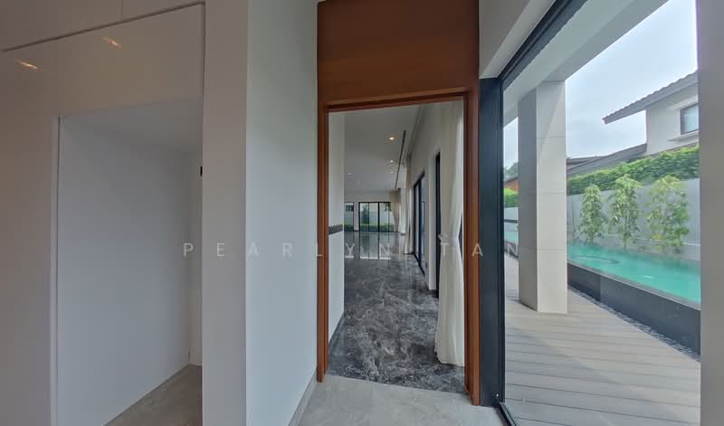 Mount Rosie Signature Collection Detached House For Sale at S$ 25,888,888 | PropertyGuru Singapore - Interior