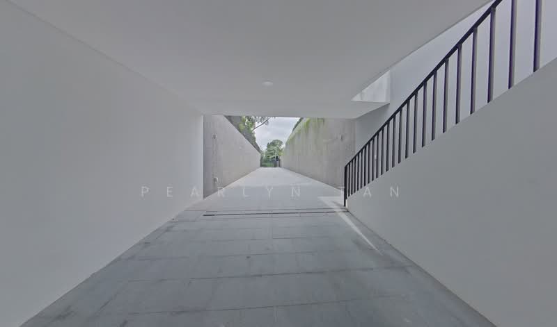 Mount Rosie Signature Collection Detached House For Sale at S$ 25,888,888 | PropertyGuru Singapore - Exterior