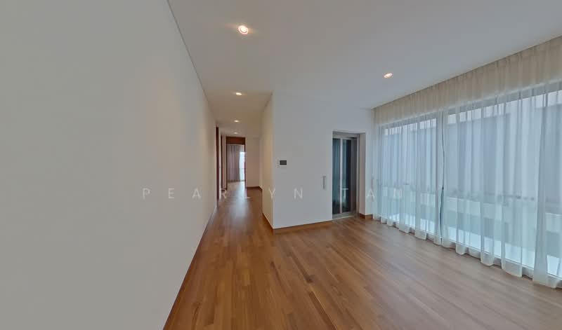 Mount Rosie Signature Collection Detached House For Sale at S$ 25,888,888 | PropertyGuru Singapore - Corridor