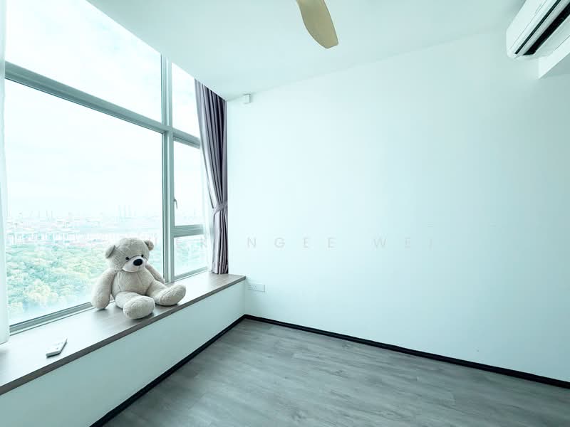 The Vision, 81 West Coast Crescent, 3 Bedrooms, 1,302 sqft, Condominium For Sale, by Quek Ngee Wei, 500019588 - View - PropertyGuru.com.sg