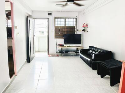 For Rent - 504 Bukit Batok Street 52