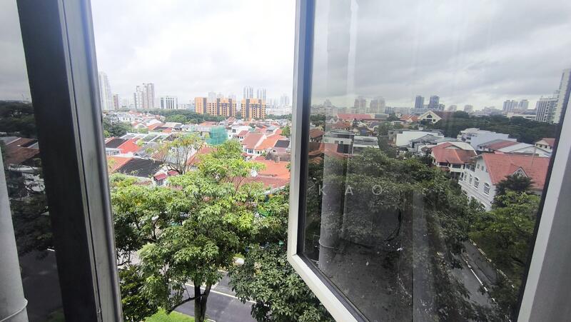 Foo Wah Industrial Building, 45 Jalan Pemimpin, 2,200 sqft, Light Industrial (B1) For Rent, by Irwin Kao, 500019603 - View - CommercialGuru.com.sg