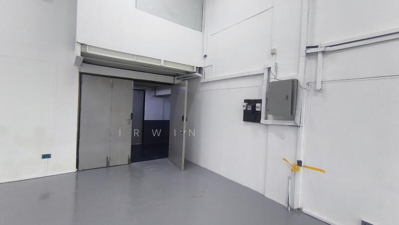 Foo Wah Industrial Building, 45 Jalan Pemimpin, 2,200 sqft, Light Industrial (B1) For Rent, by Irwin Kao, 500019603 - Others - CommercialGuru.com.sg