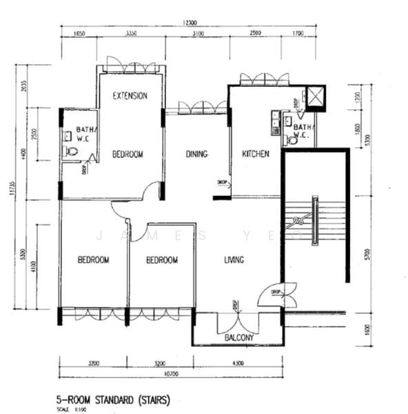 For Sale 22 Eunos Crescent
