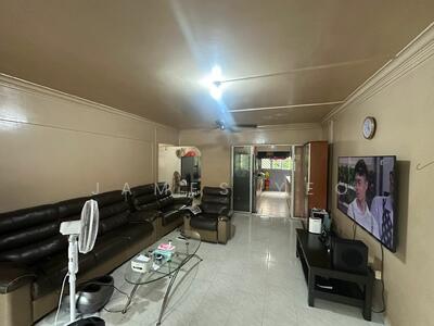 For Sale - 22 Eunos Crescent