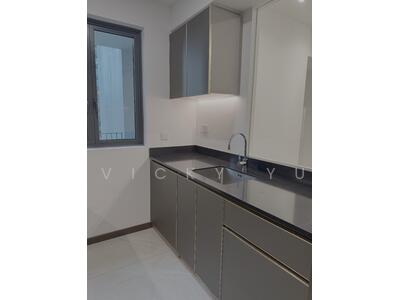 For Rent - Normanton Park