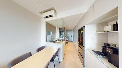 For Sale - The Garden Residences