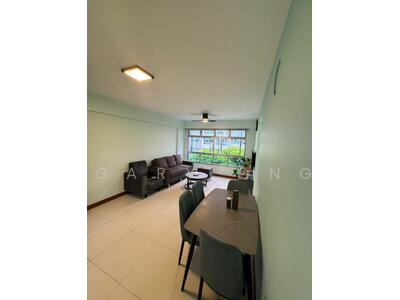 For Sale - 431C Yishun Avenue 1