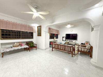 For Sale - 728 Tampines Street 71