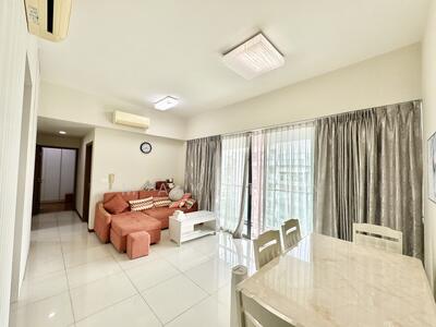 For Rent - Double Bay Residences