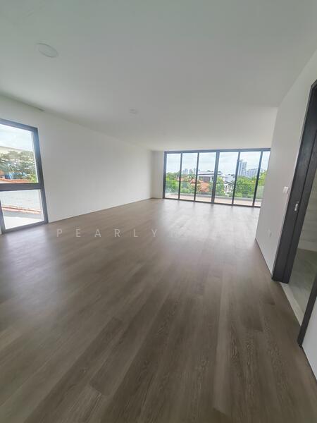 Grove Drive Detached House For Sale at S$ 19,800,000 | PropertyGuru Singapore - Living Room