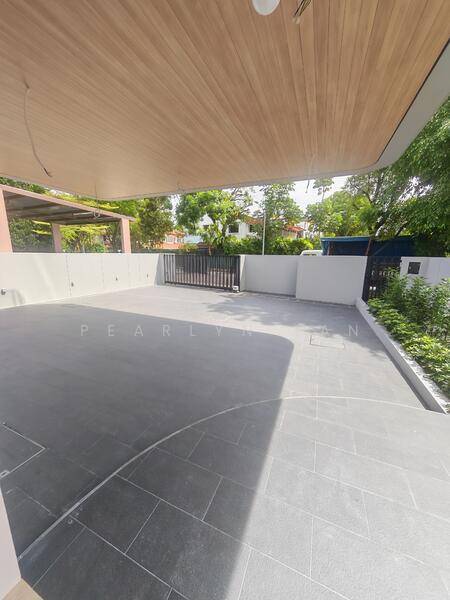 Grove Drive Detached House For Sale at S$ 19,800,000 | PropertyGuru Singapore - Exterior