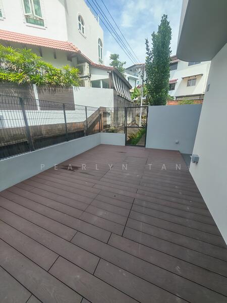 Grove Drive Detached House For Sale at S$ 19,800,000 | PropertyGuru Singapore - Exterior