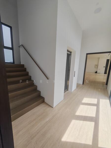 Grove Drive Detached House For Sale at S$ 19,800,000 | PropertyGuru Singapore - Interior