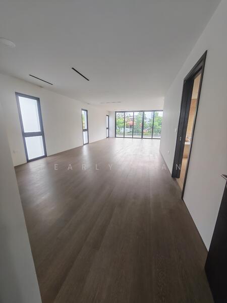 Grove Drive Detached House For Sale at S$ 19,800,000 | PropertyGuru Singapore - Living Room