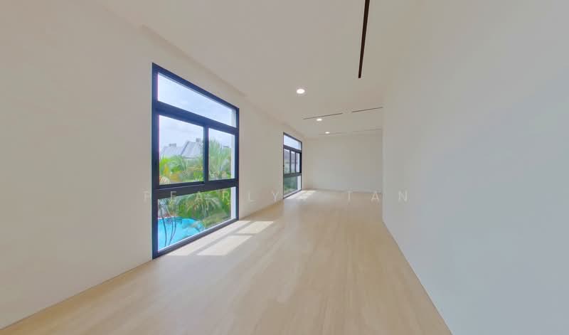 Grove Drive Detached House For Sale at S$ 19,800,000 | PropertyGuru Singapore - Interior