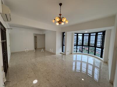 For Rent - Arthur Mansions