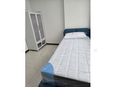 For Rent - 216B Boon Lay View